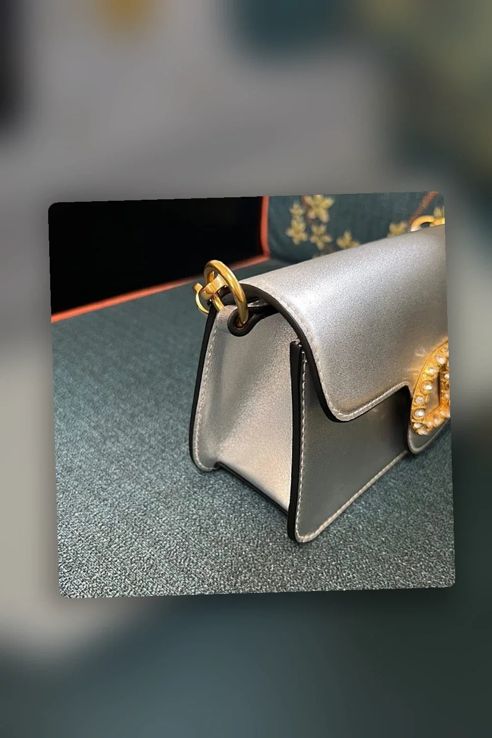 Aurel Bags VEL Bag 761