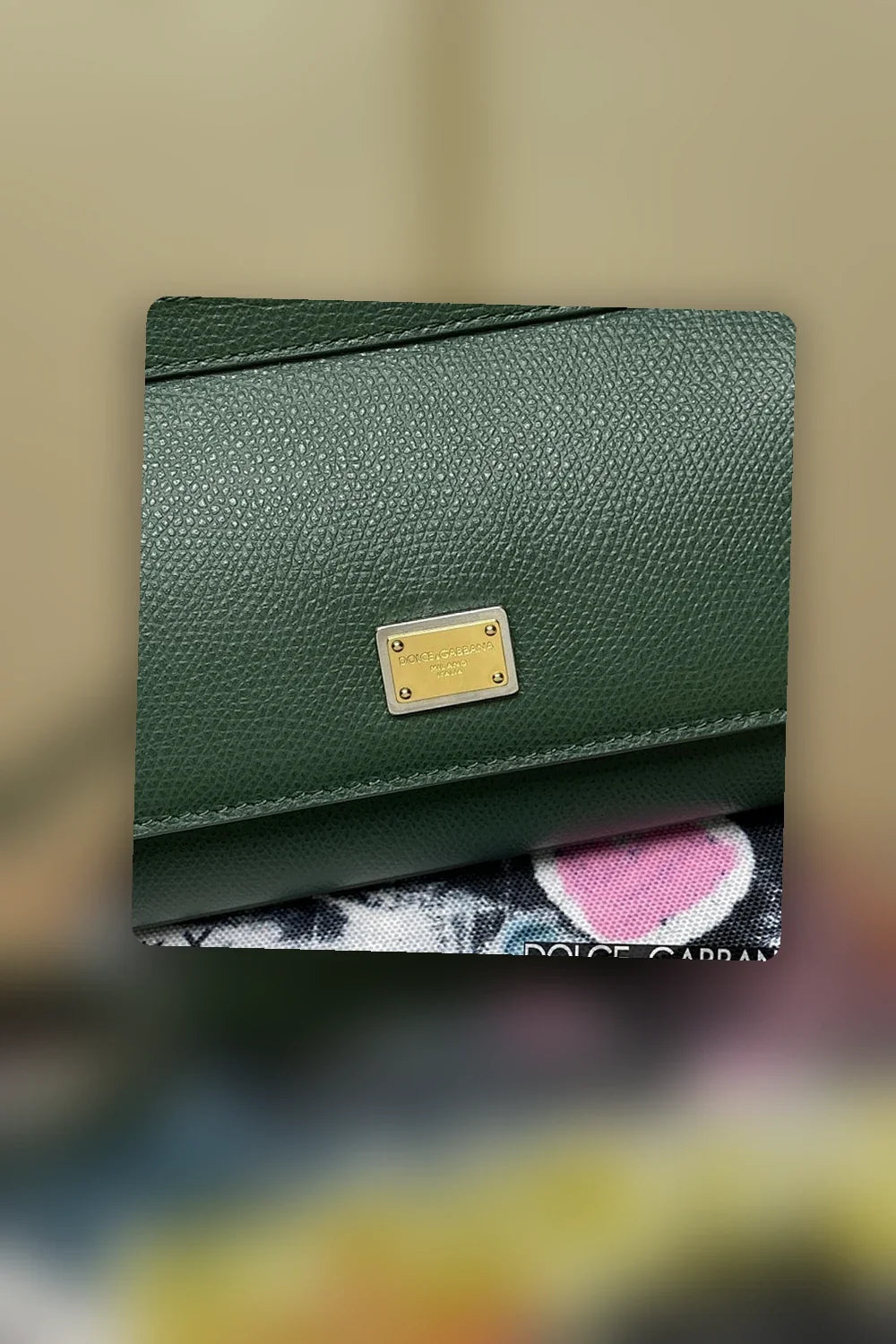 Aurel Bags DAG Bag 506