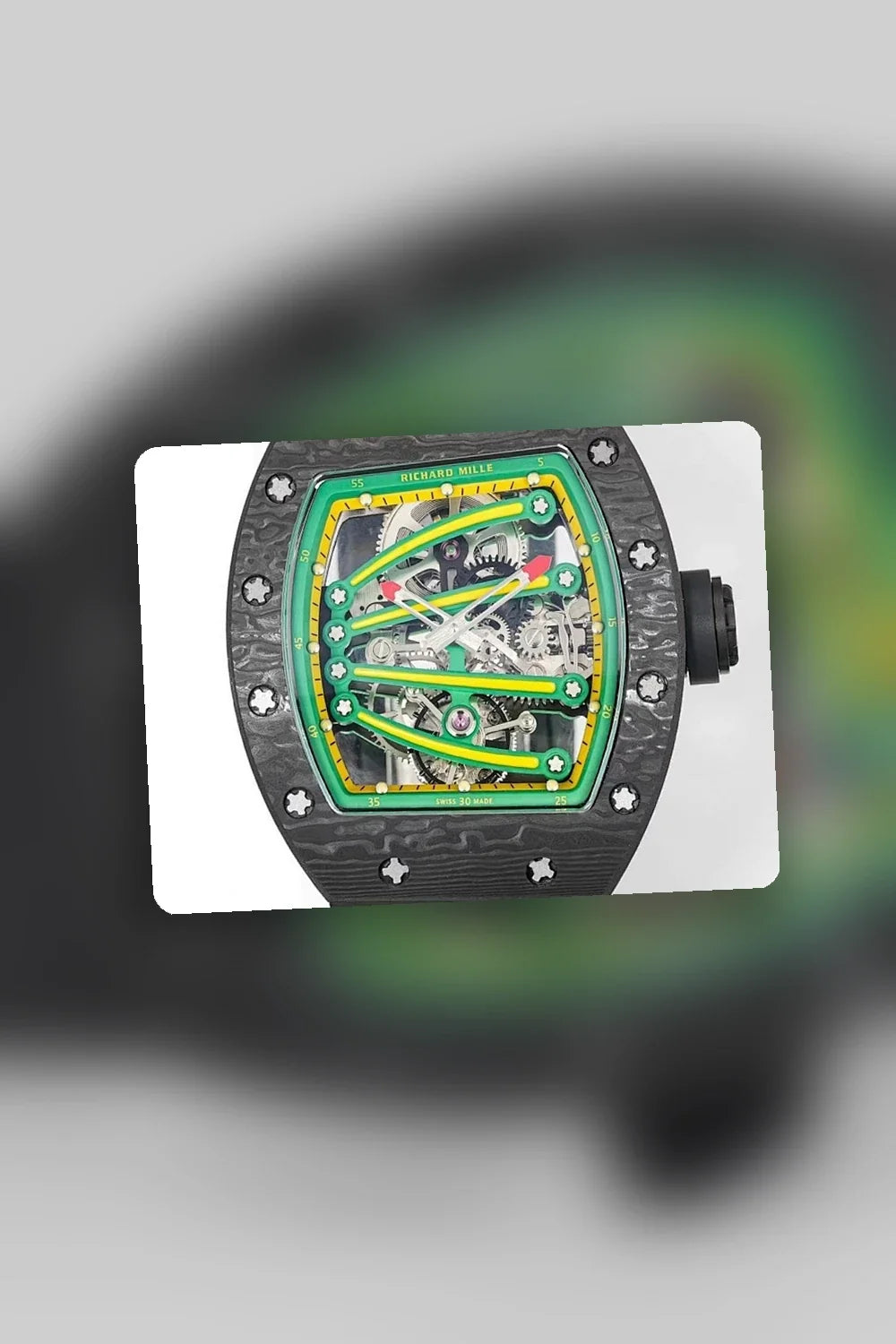 Aurel Bags Mix Watch 864