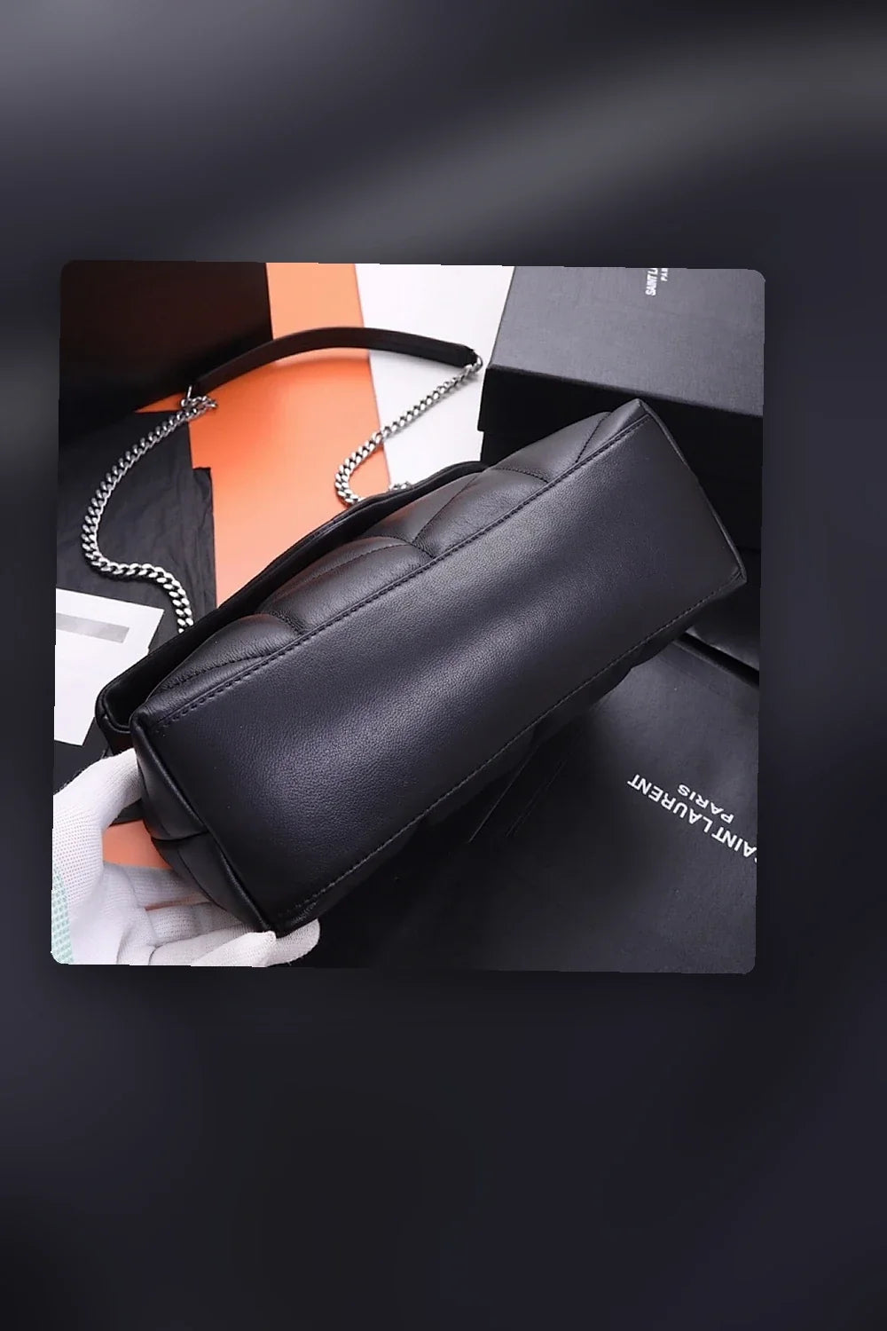 Aurel Bags YLS Bag 243