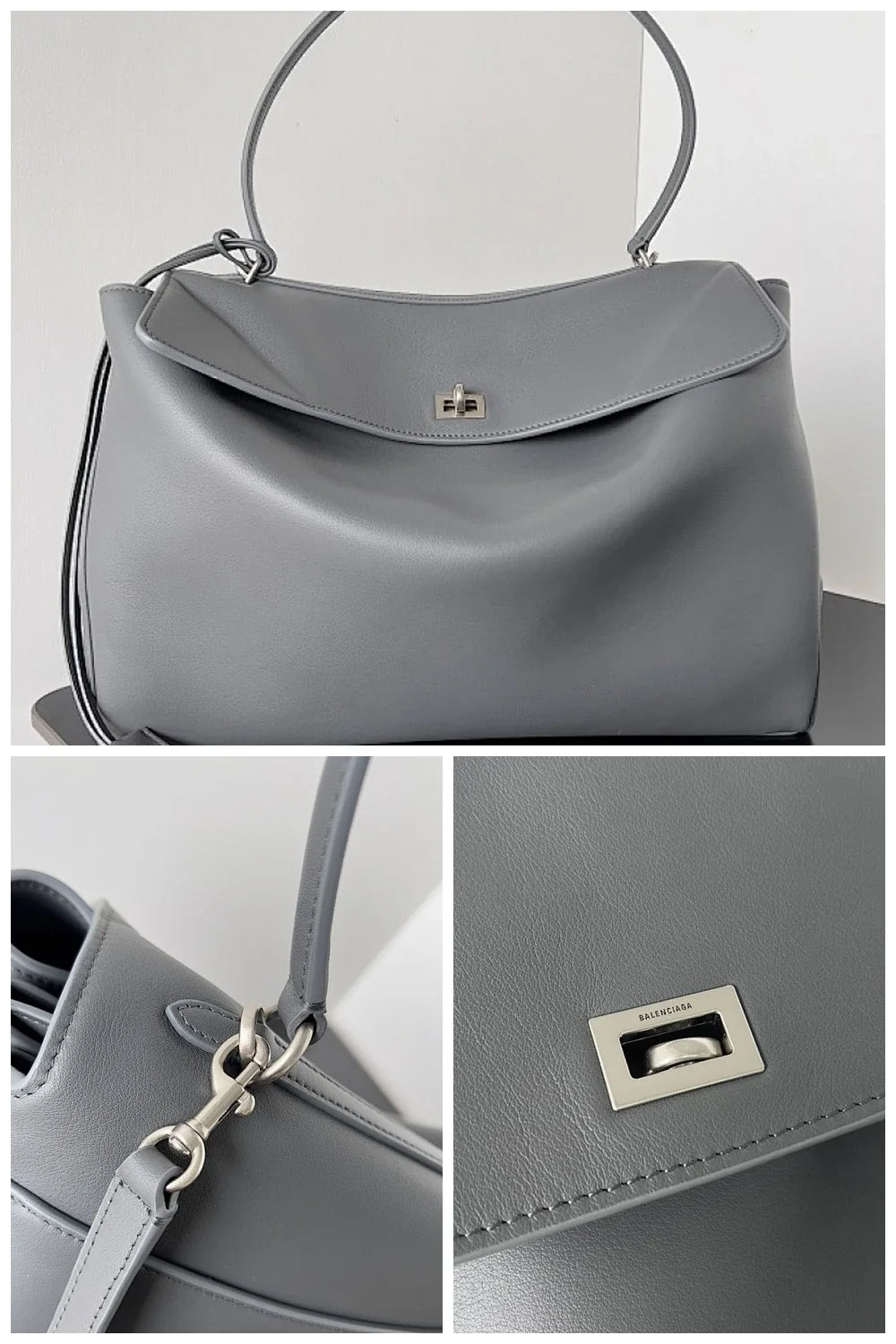 Aurel Bags BG Bag 180