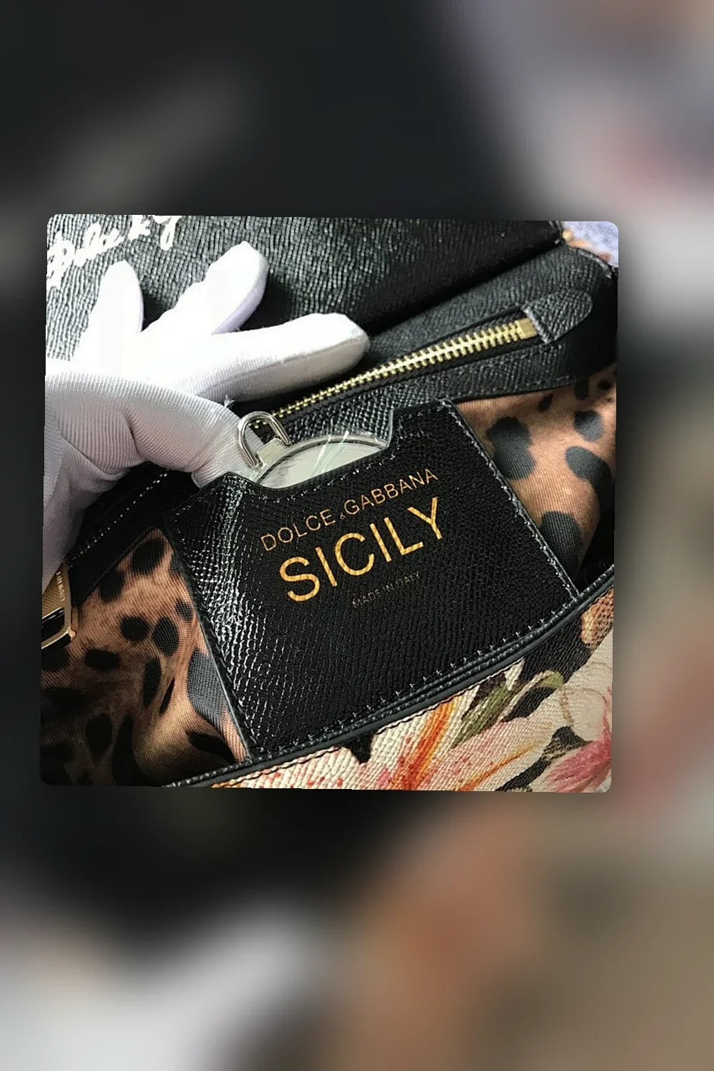 Aurel Bags DAG Bag 137