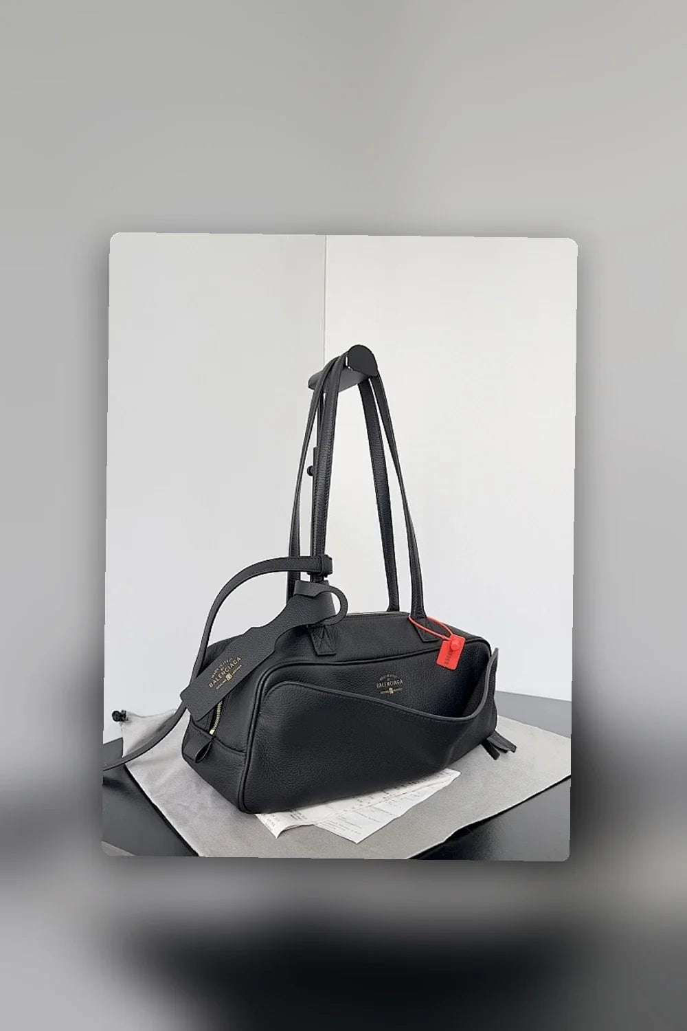 Aurel Bags BG Bag 324