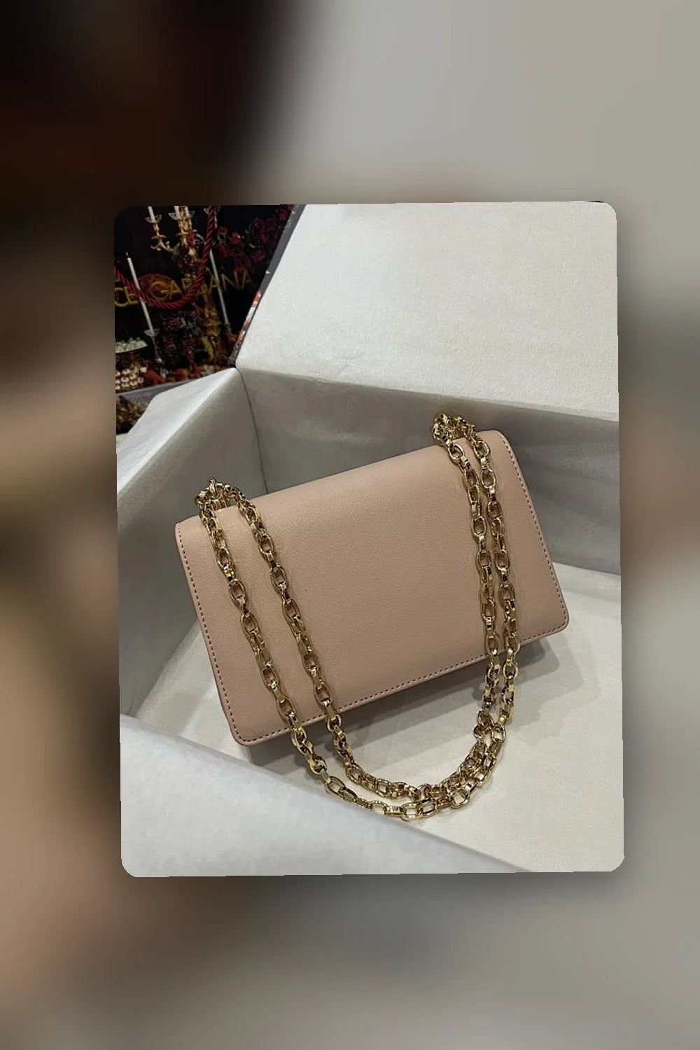 Aurel Bags DAG Bag 757