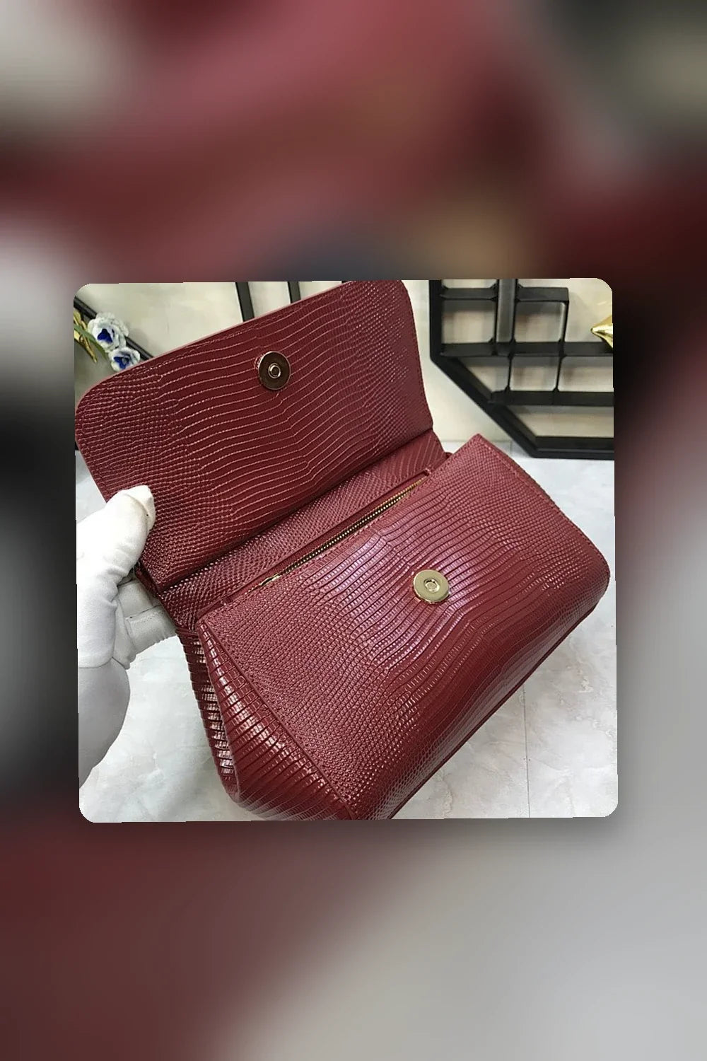Aurel Bags DAG Bag 087