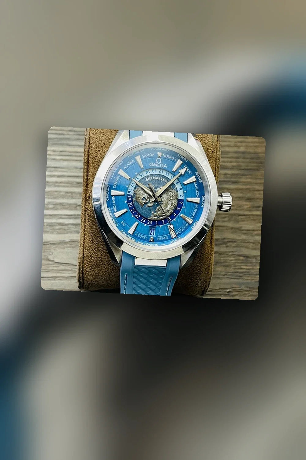 Aurel Bags Mix Watch 609