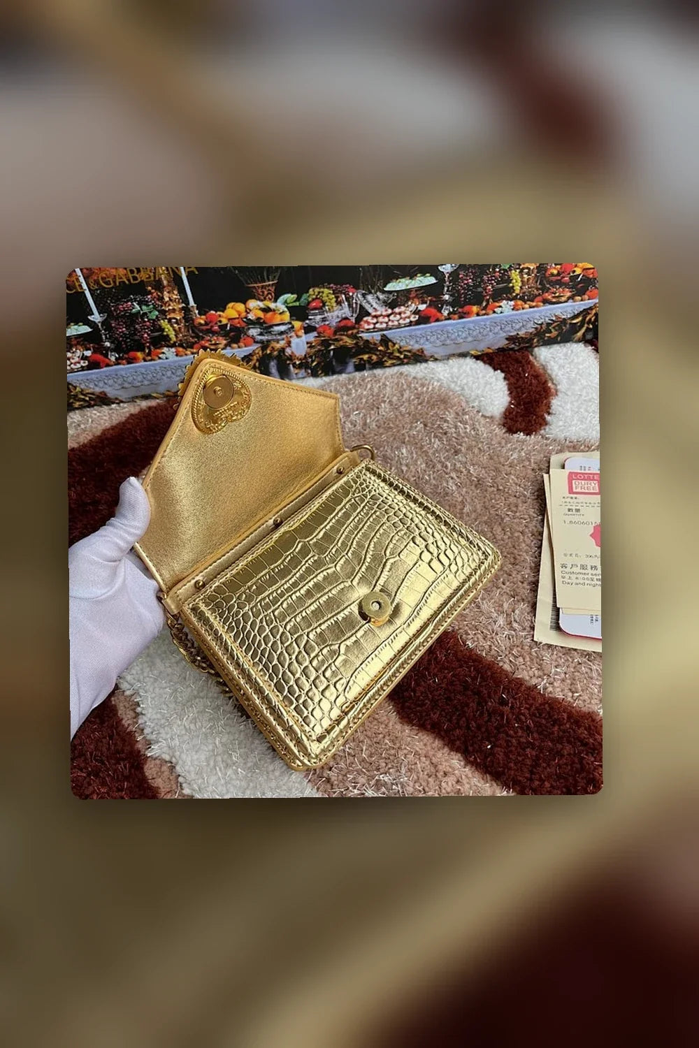 Aurel Bags DAG Bag 361