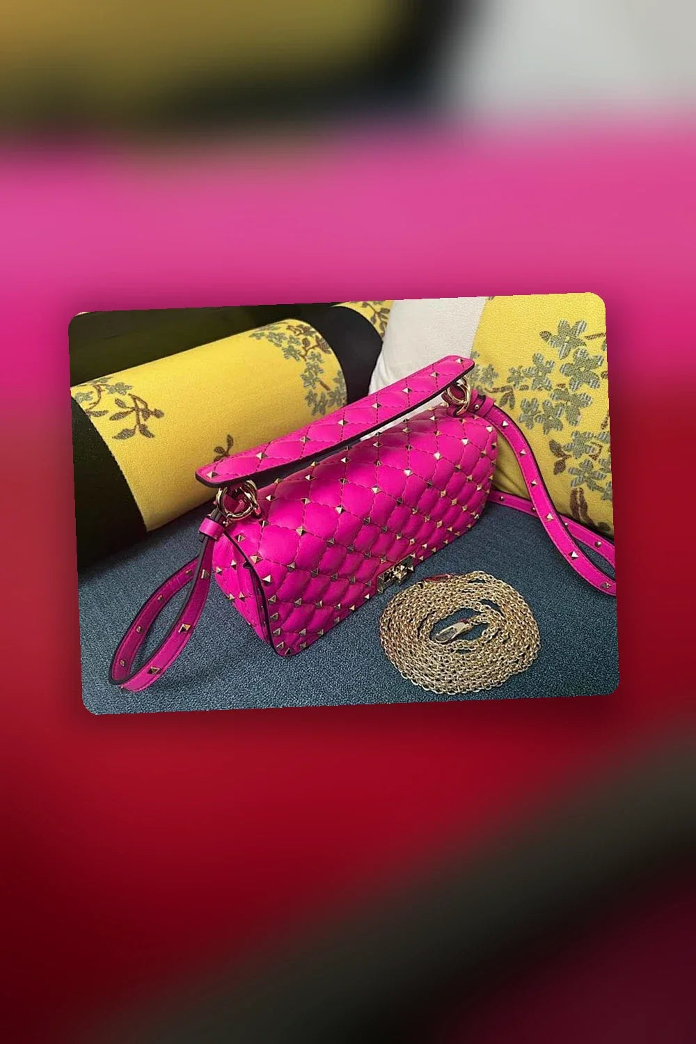 Aurel Bags VEL Bag 820