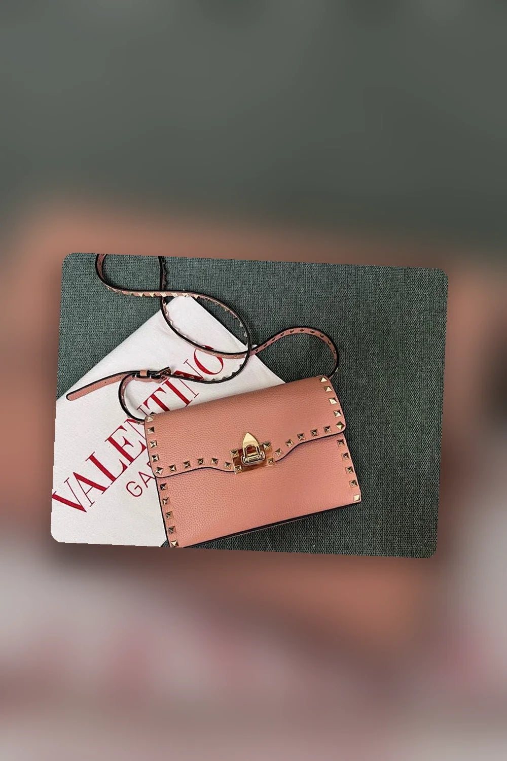 Aurel Bags VEL Bag 460