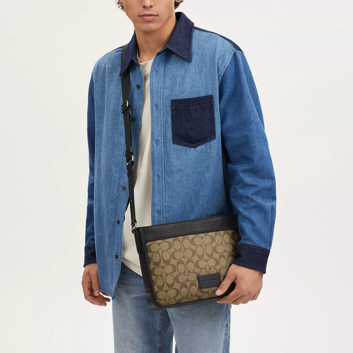 Aurel Bags - Crossbody 197