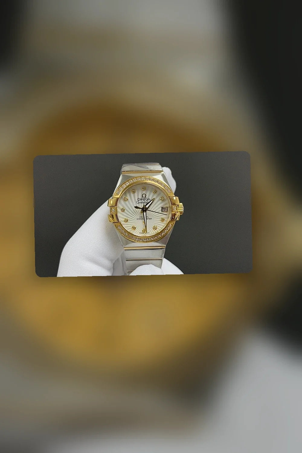 Aurel Bags Mix Watch 520