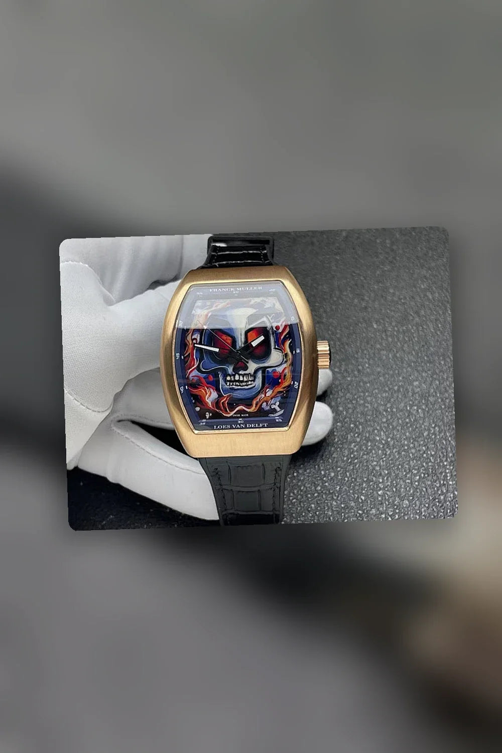 Aurel Bags Mix Watch 844