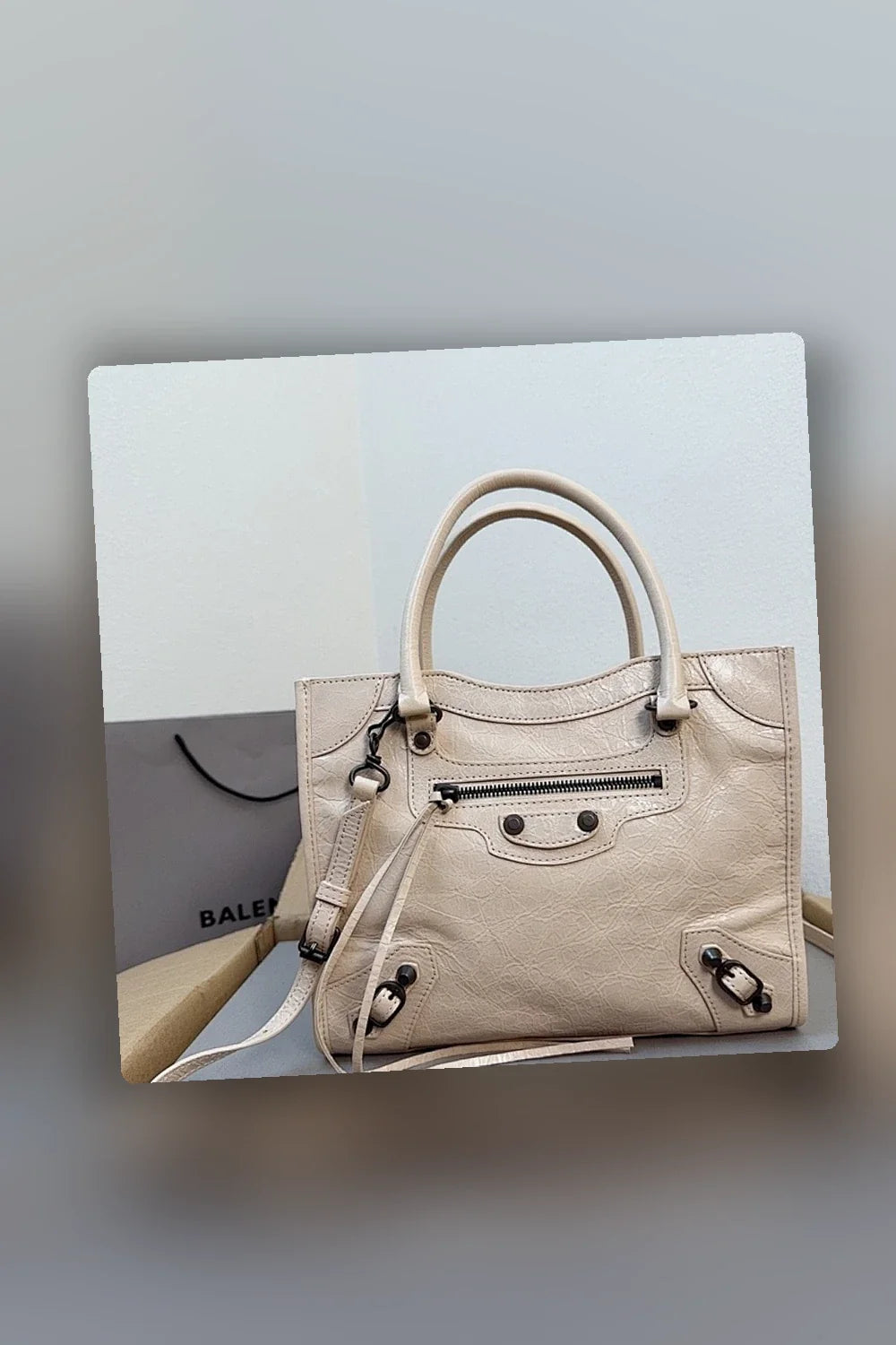 Aurel Bags BG Bag 155