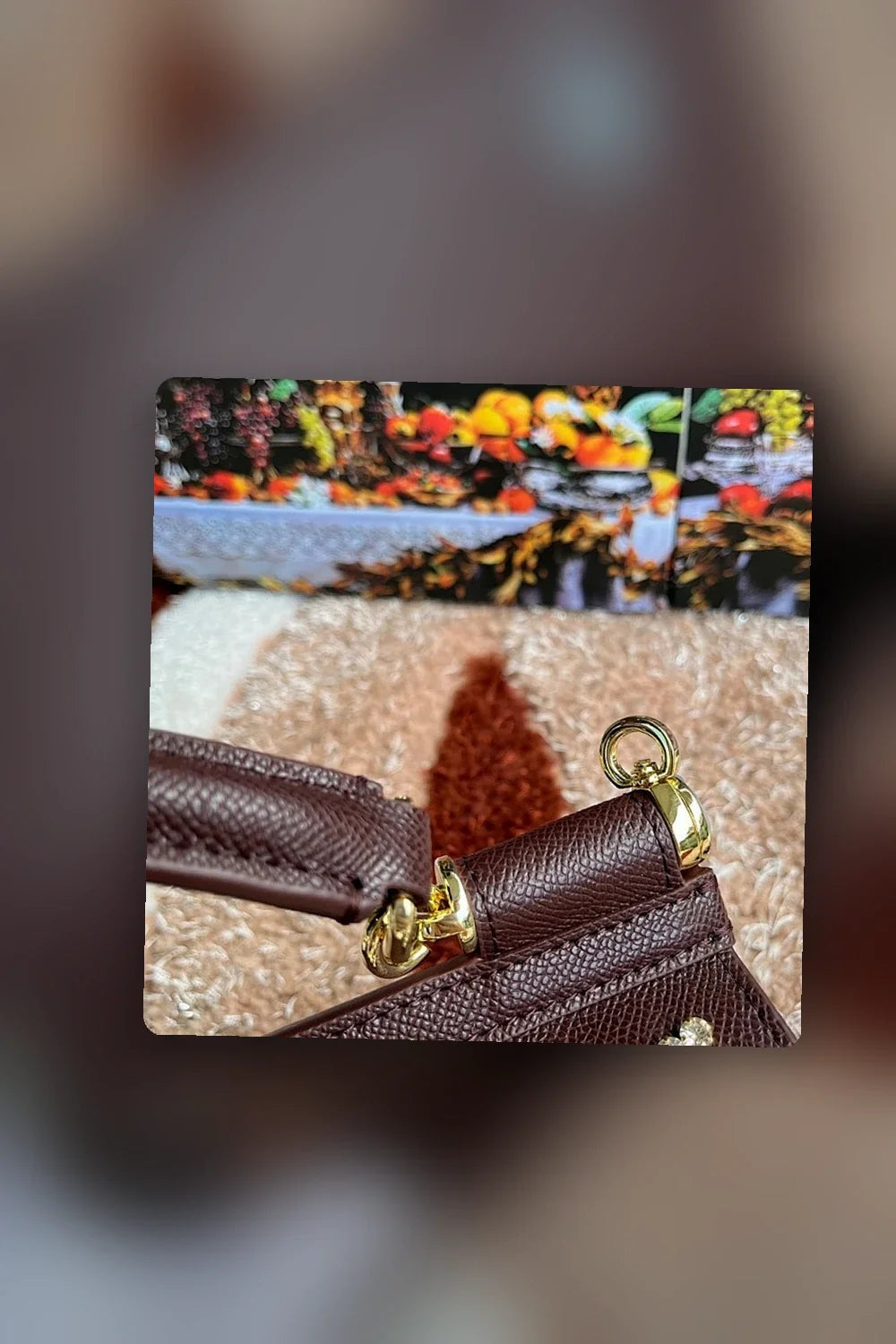 Aurel Bags DAG Bag 349