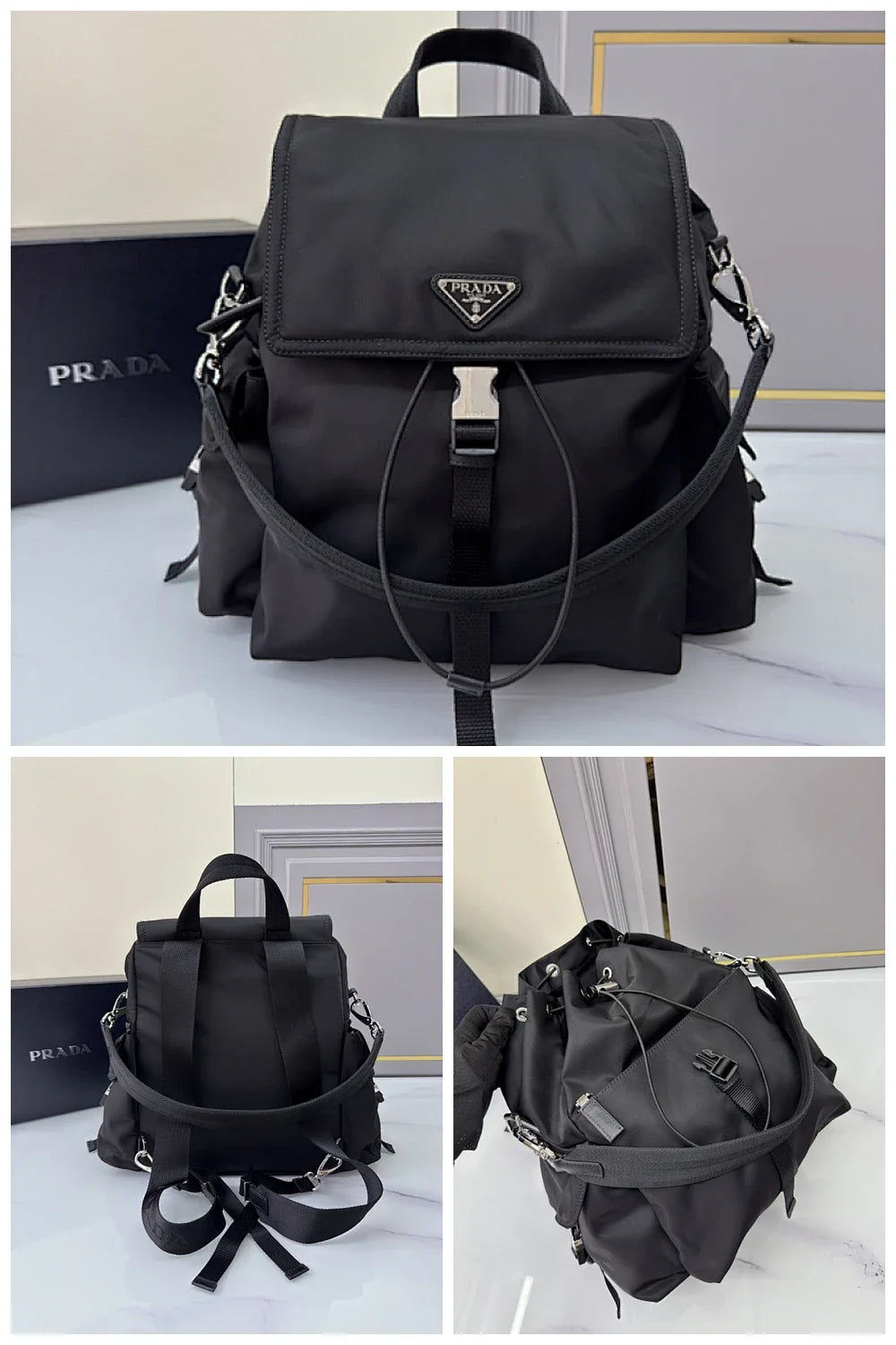 Aurel Bags PD Bag 656