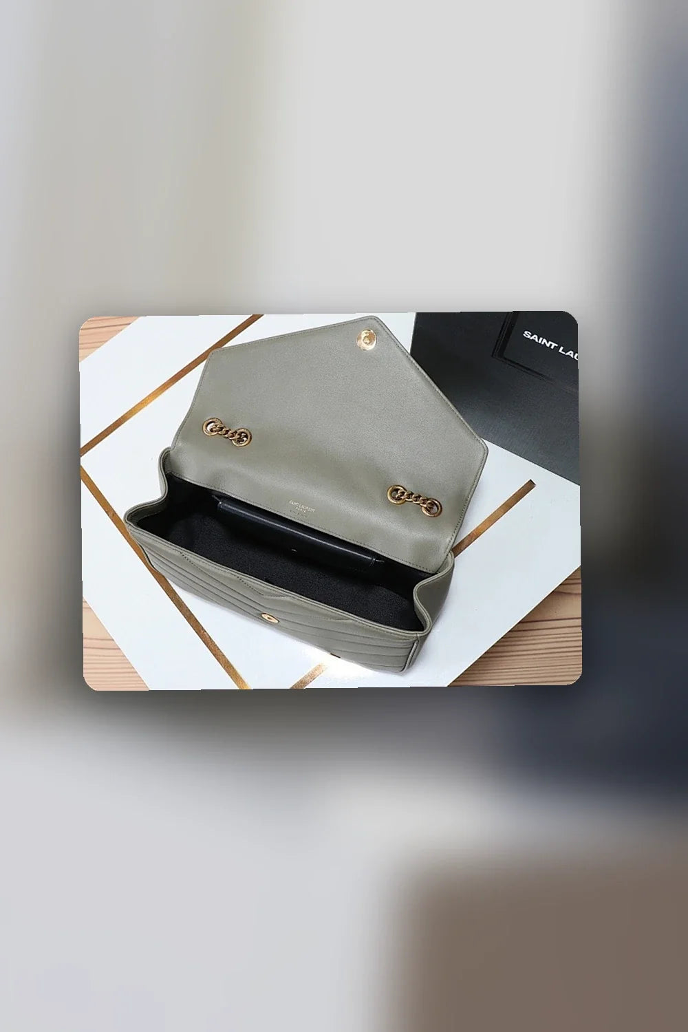 Aurel Bags YLS Bag 625