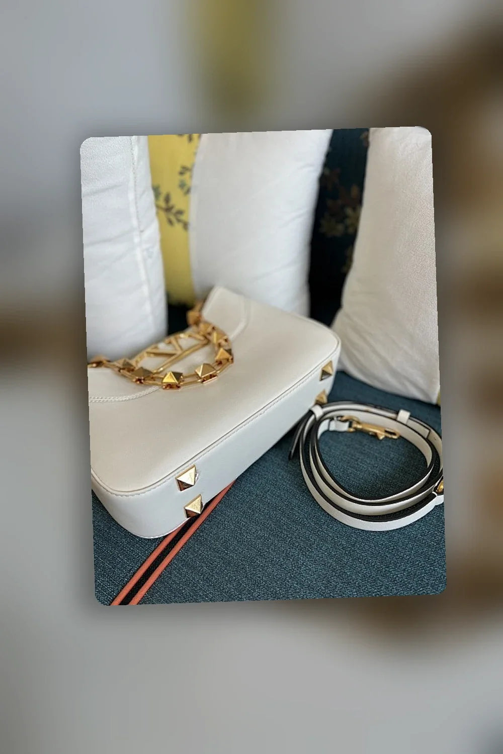 Aurel Bags VEL Bag 553