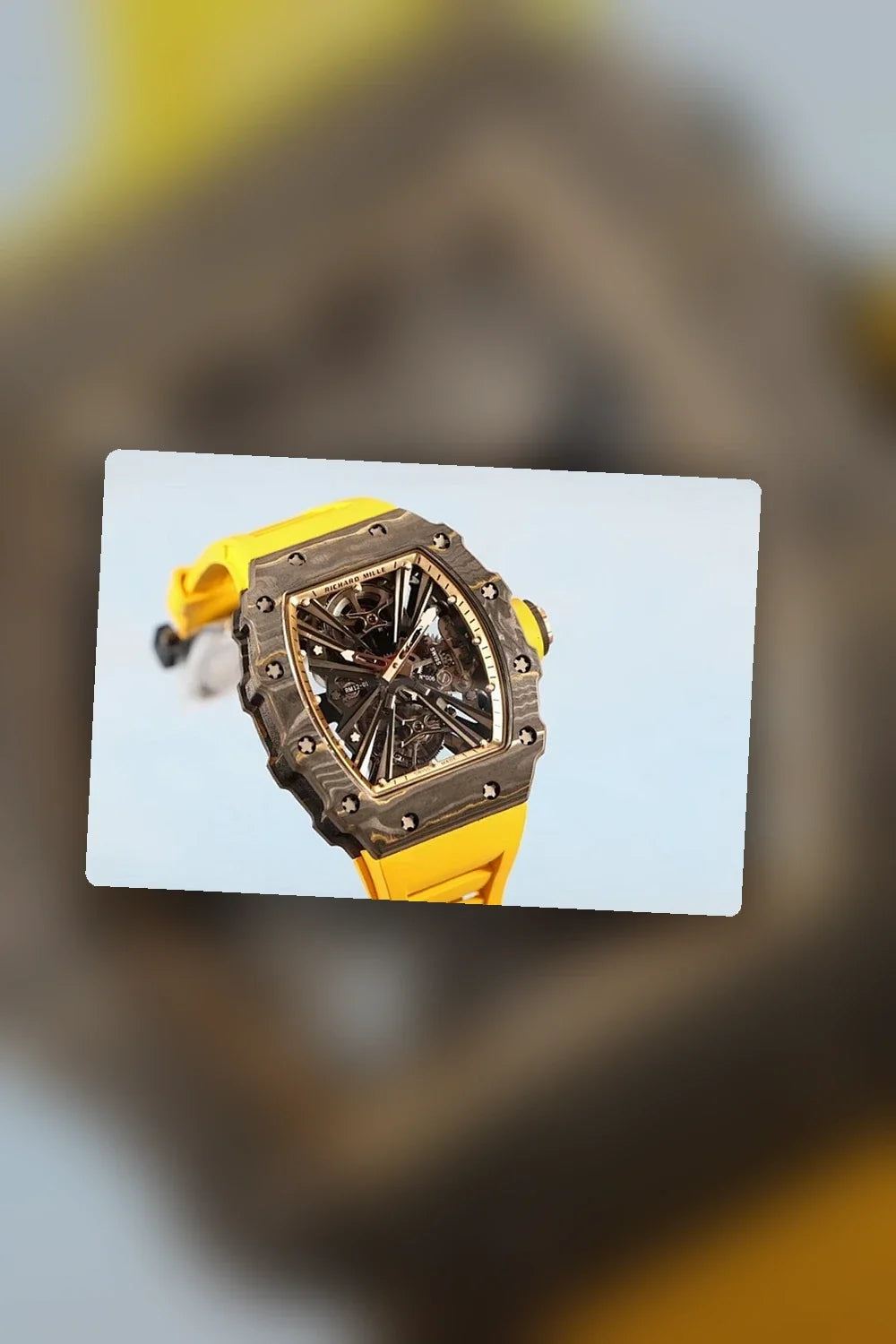 Aurel Bags Mix Watch 828