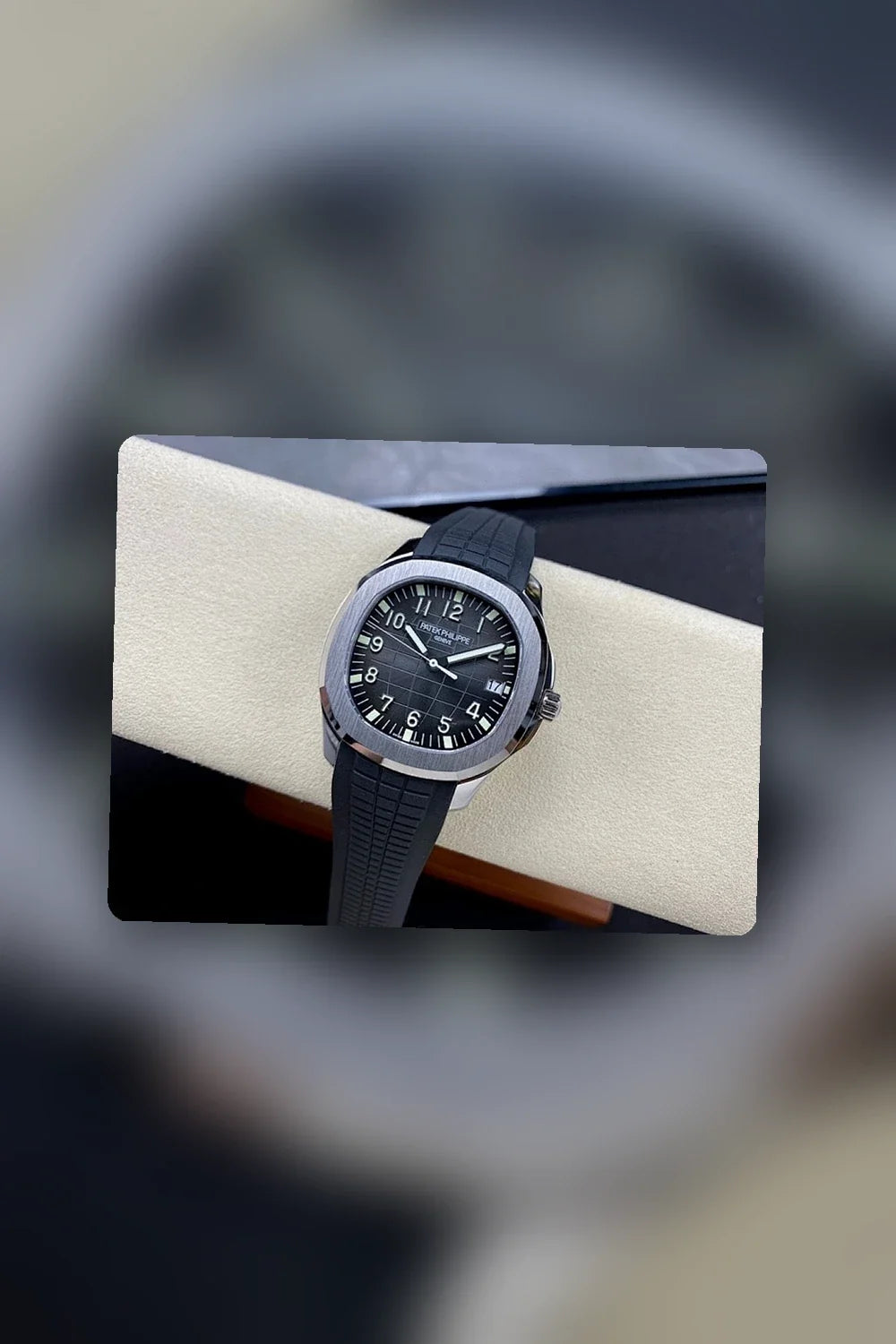 Aurel Bags Mix Watch 632