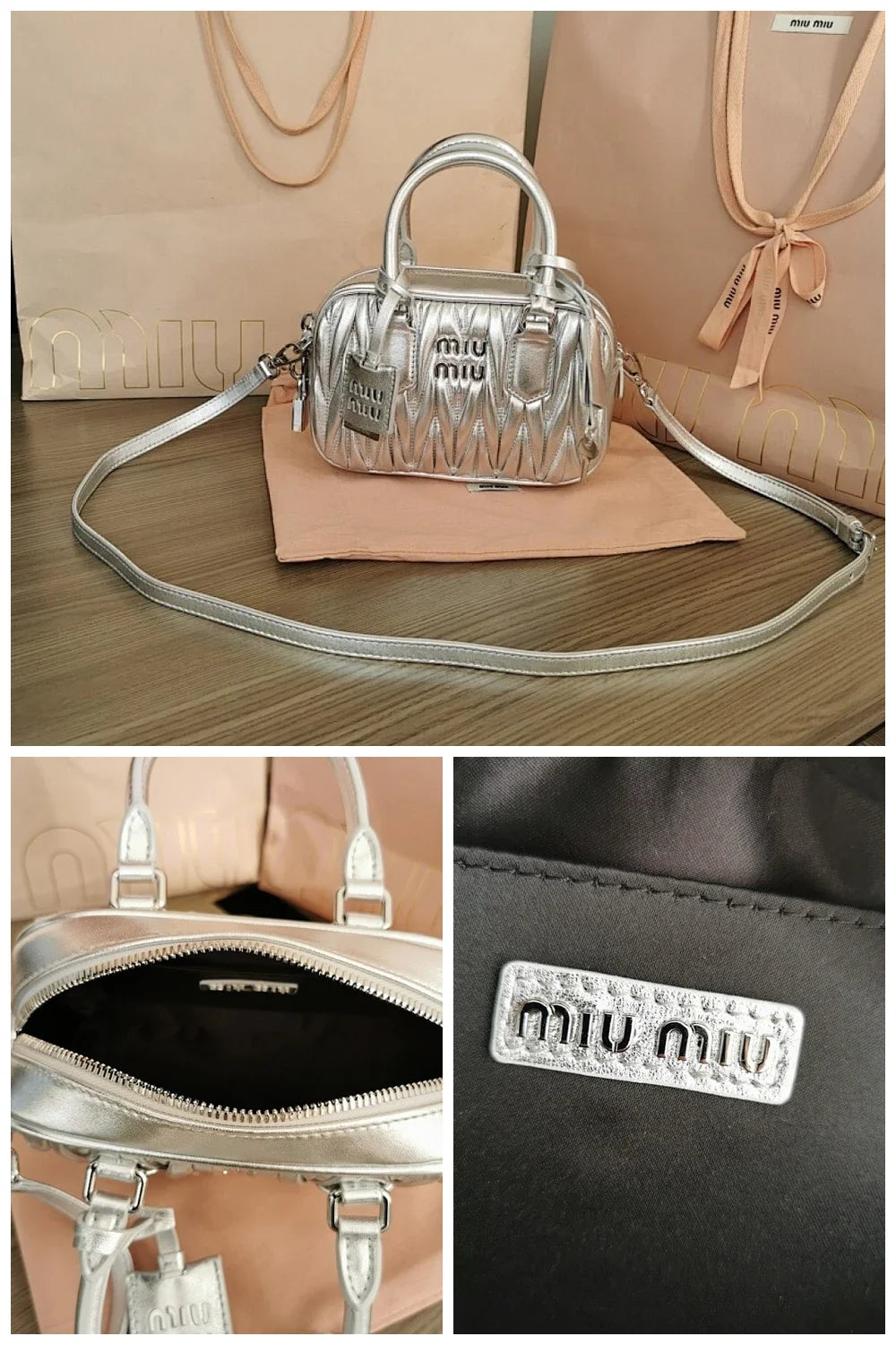 Aurel Bags MMU Bag 930