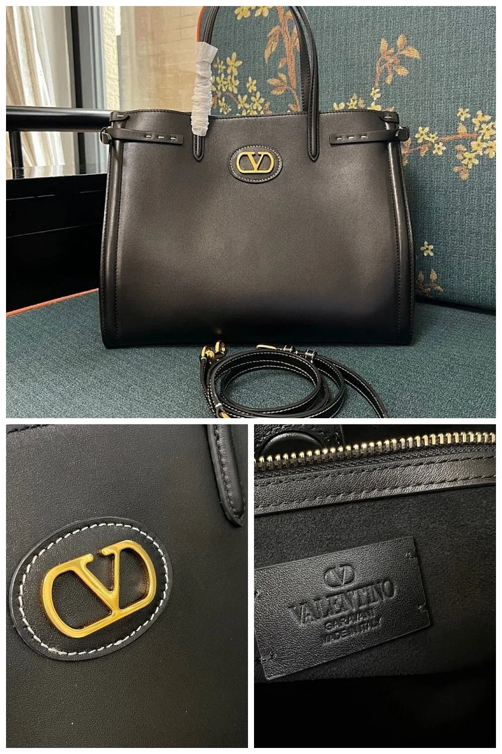 Aurel Bags VEL Bag 963
