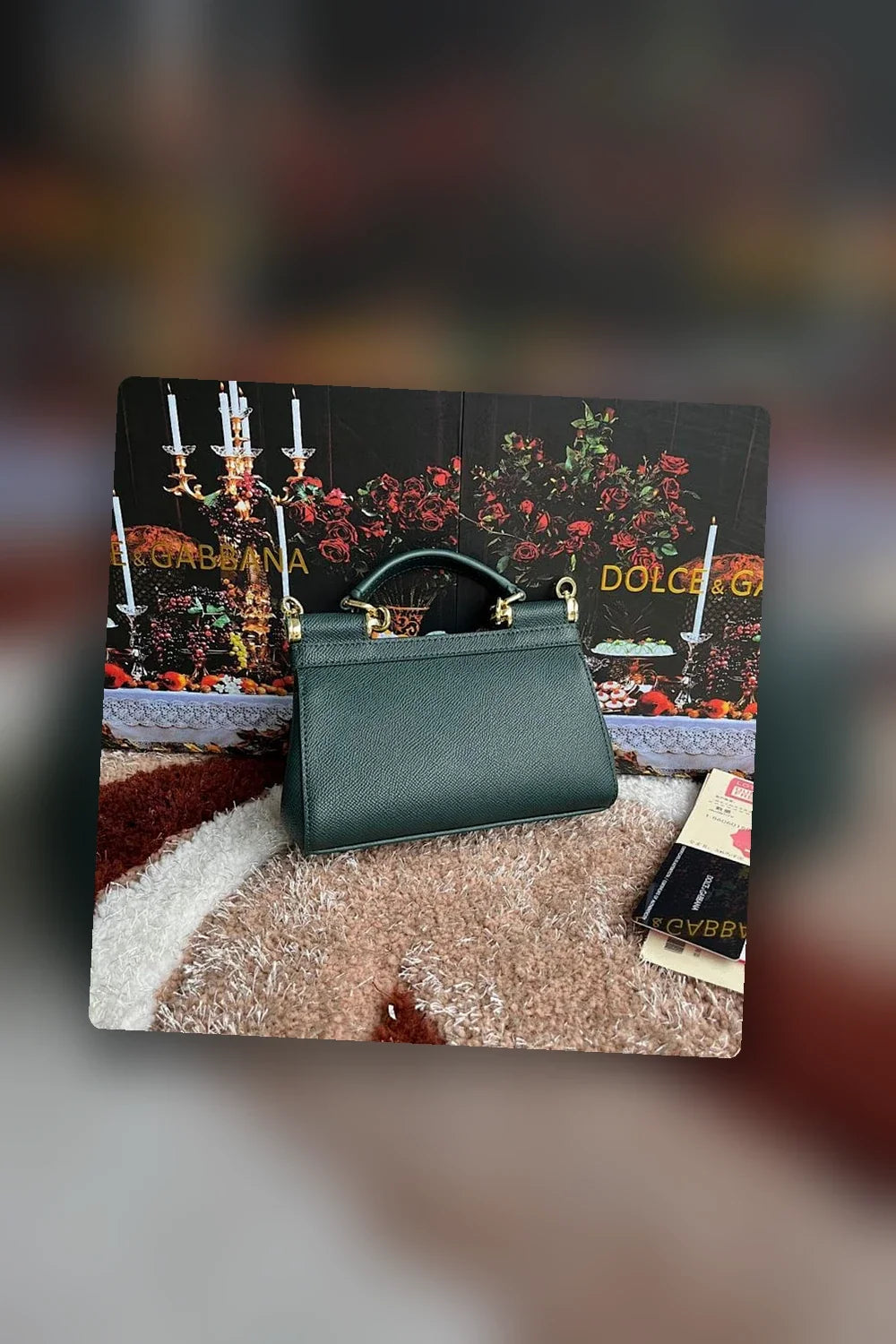 Aurel Bags DAG Bag 346
