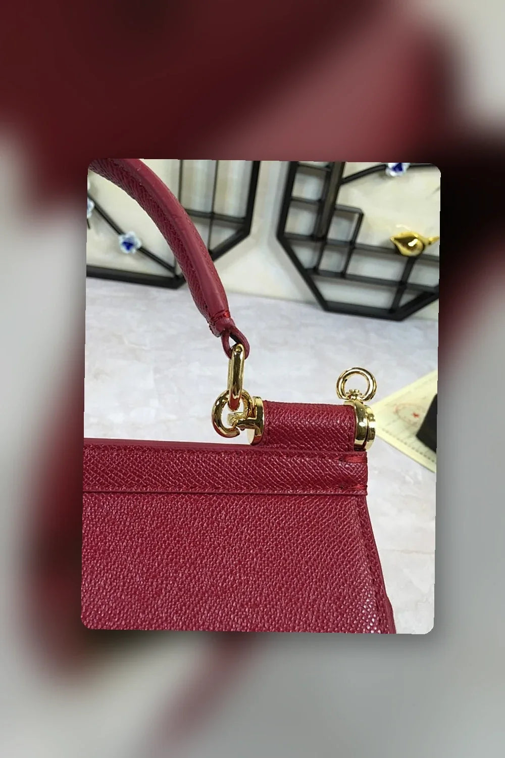 Aurel Bags DAG Bag 038