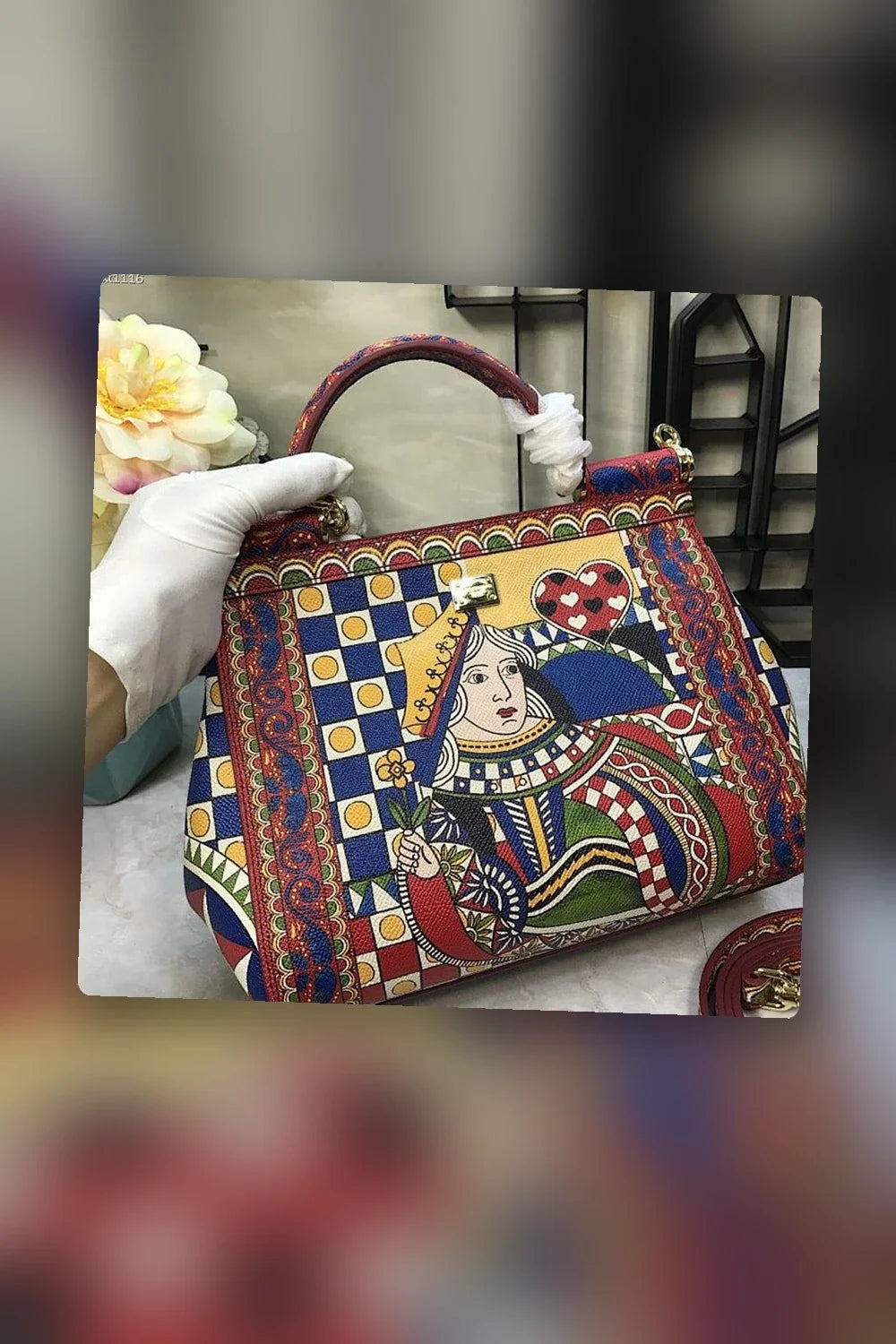 Aurel Bags DAG Bag 133
