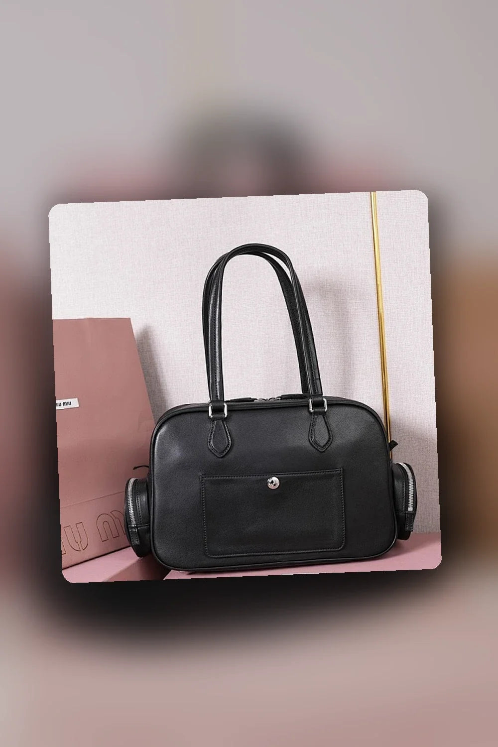 Aurel Bags MMU Bag 172