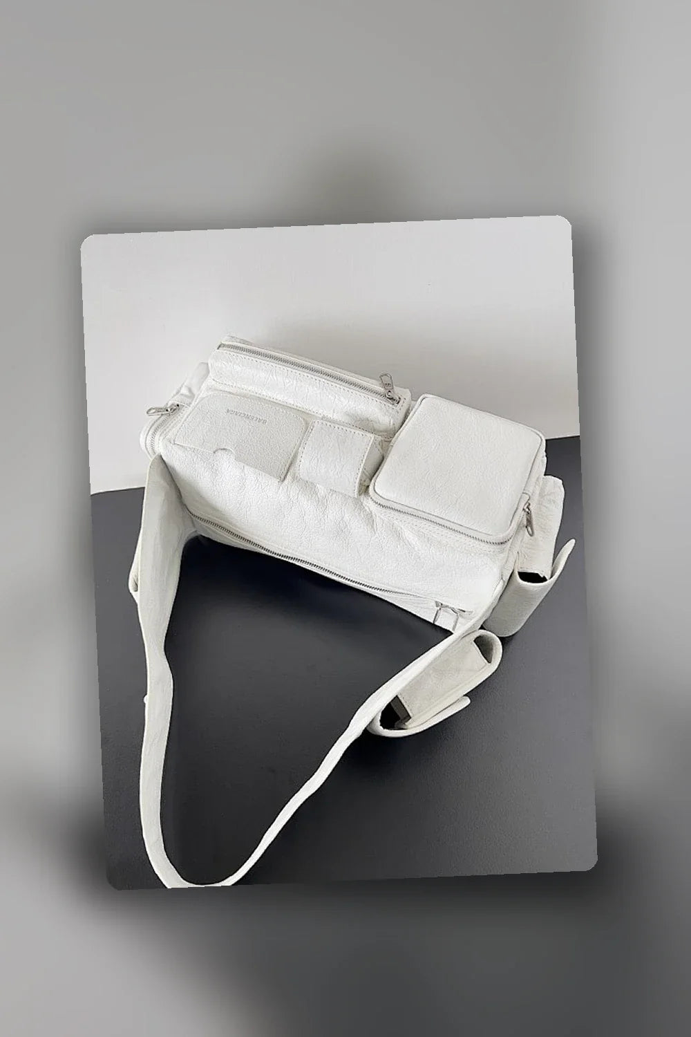 Aurel Bags BG Bag 338
