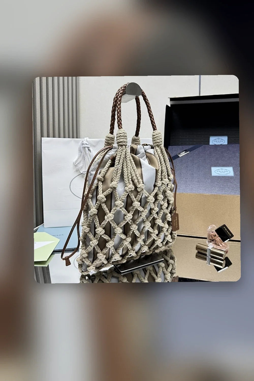 Aurel Bags PD Bag 867