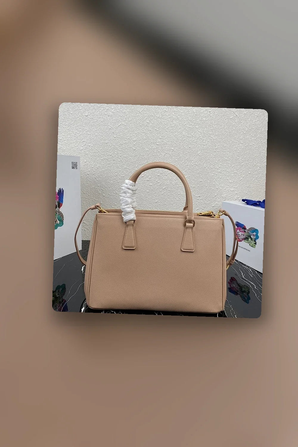 Aurel Bags PD Bag 195