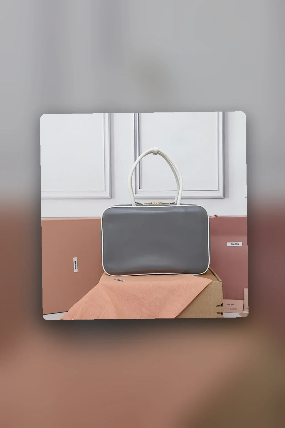Aurel Bags MMU Bag 061