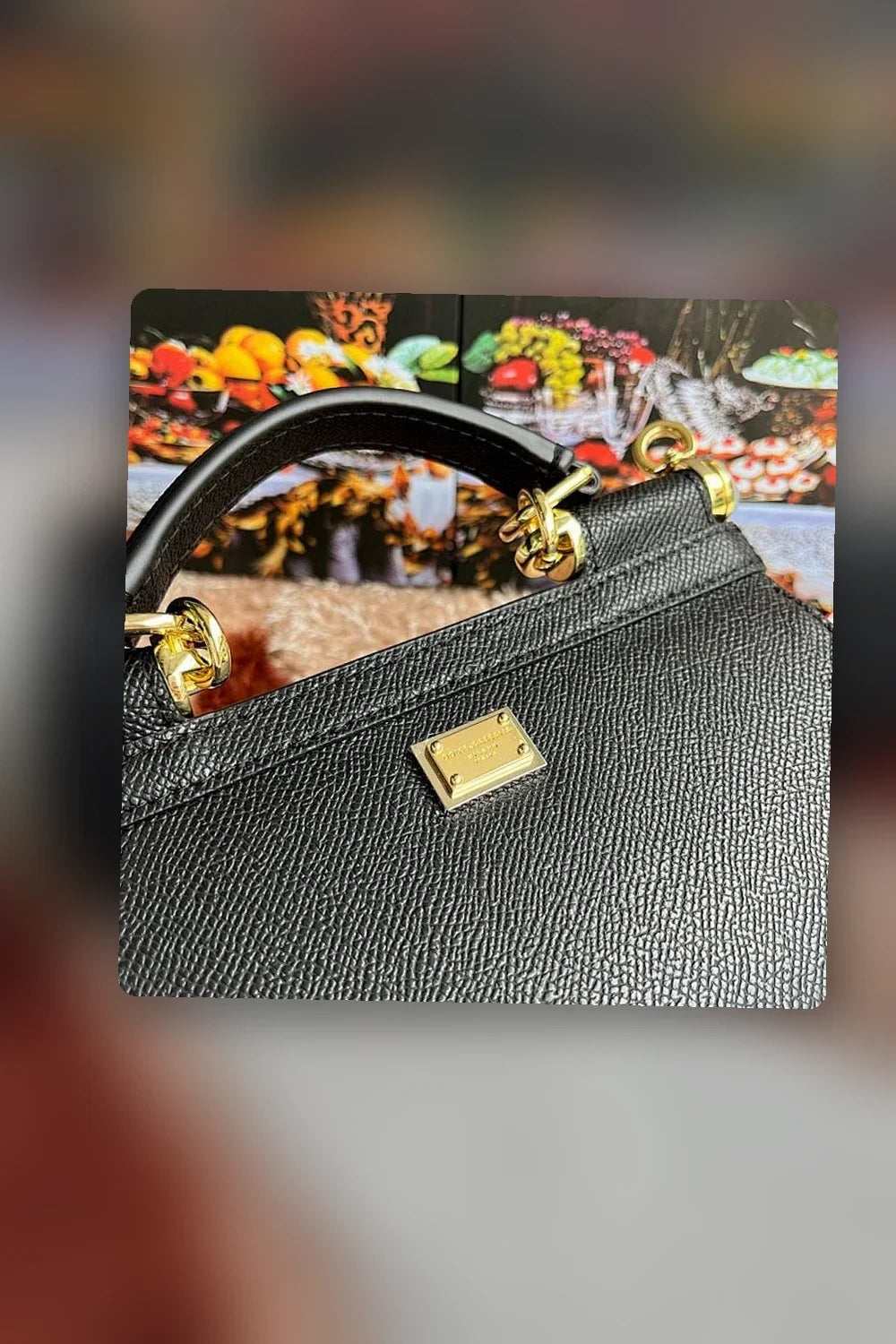 Aurel Bags DAG Bag 339