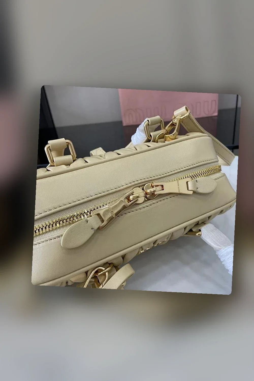 Aurel Bags MMU Bag 423