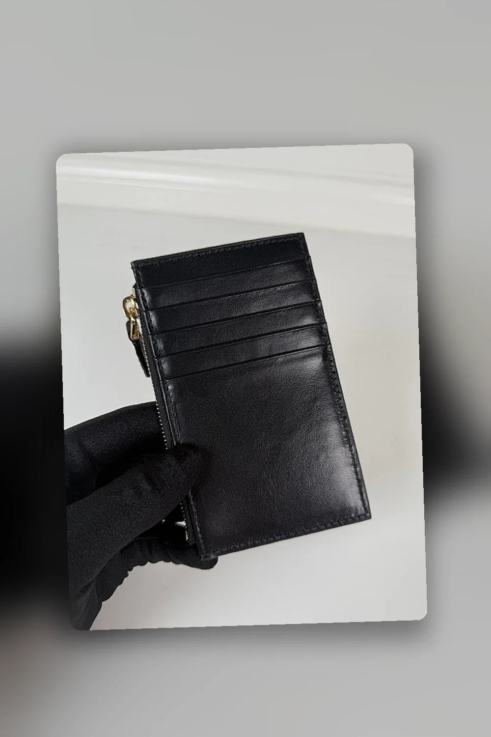 Aurel Bags Mix Wallet 520