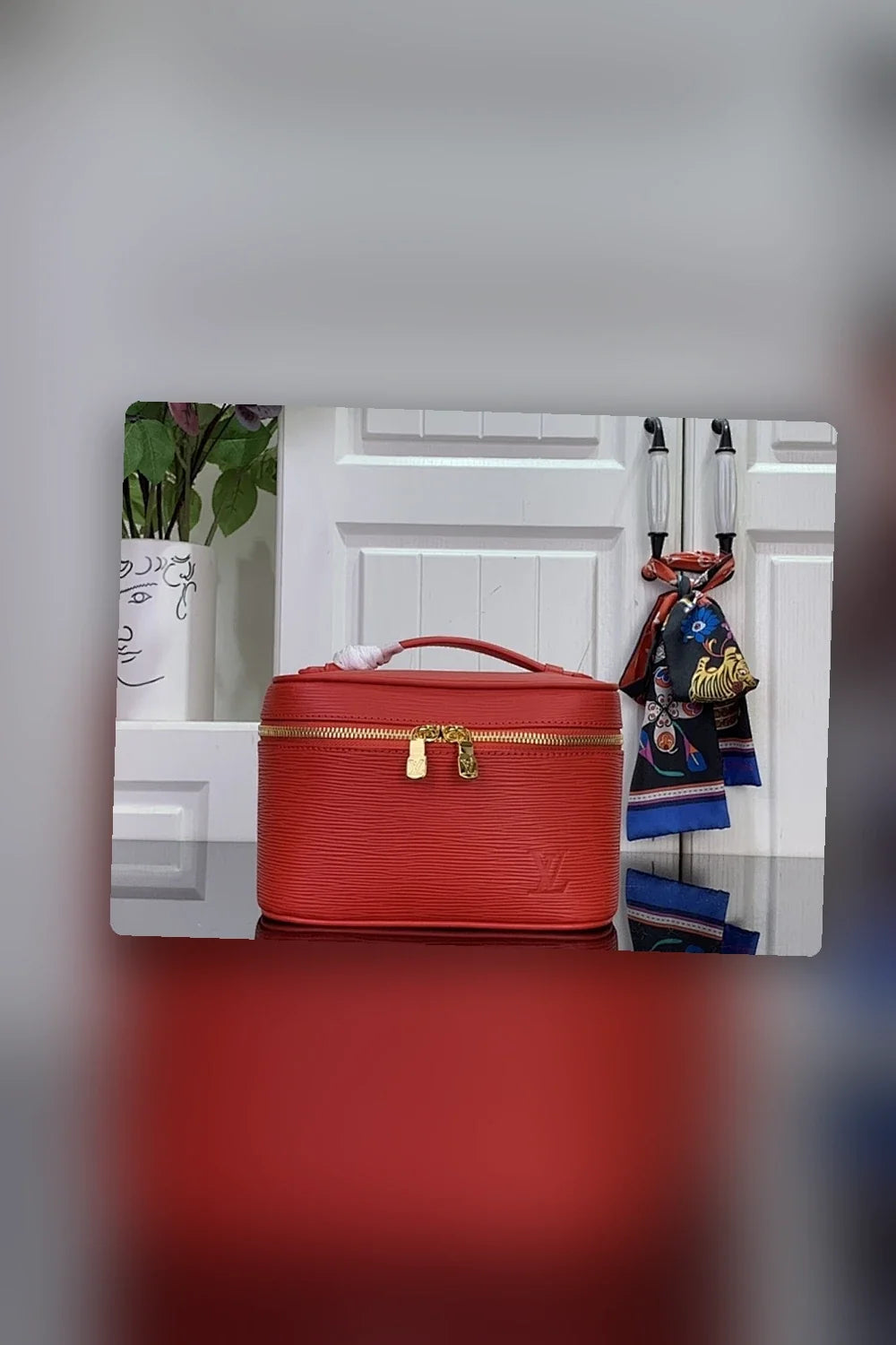 Aurel Bags Mix Wallet 781