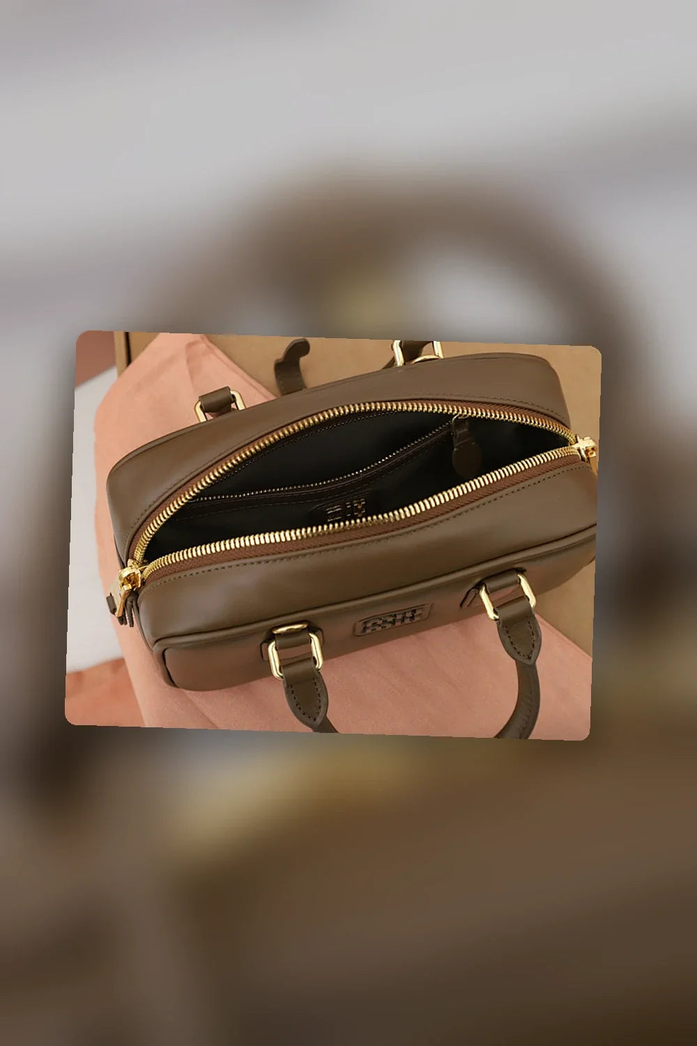 Aurel Bags MMU Bag 049