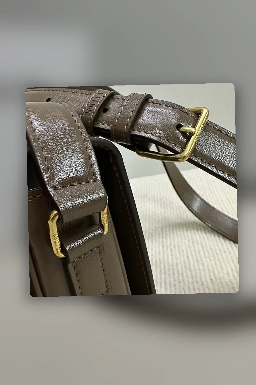 Aurel Bags COL Bag 098