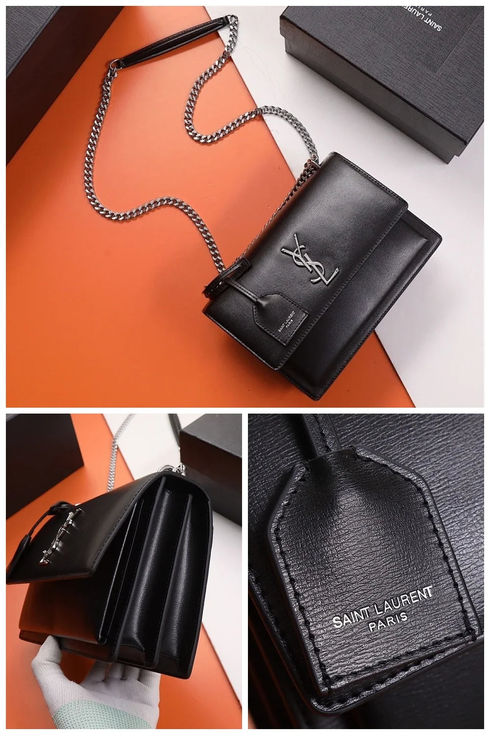 Aurel Bags YLS Bag 1009