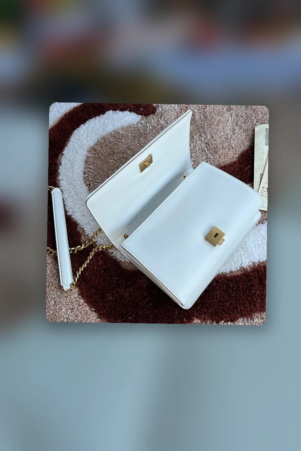 Aurel Bags DAG Bag 331
