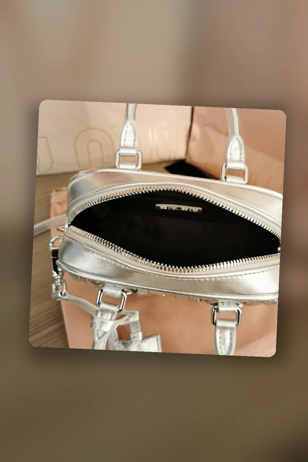 Aurel Bags MMU Bag 930