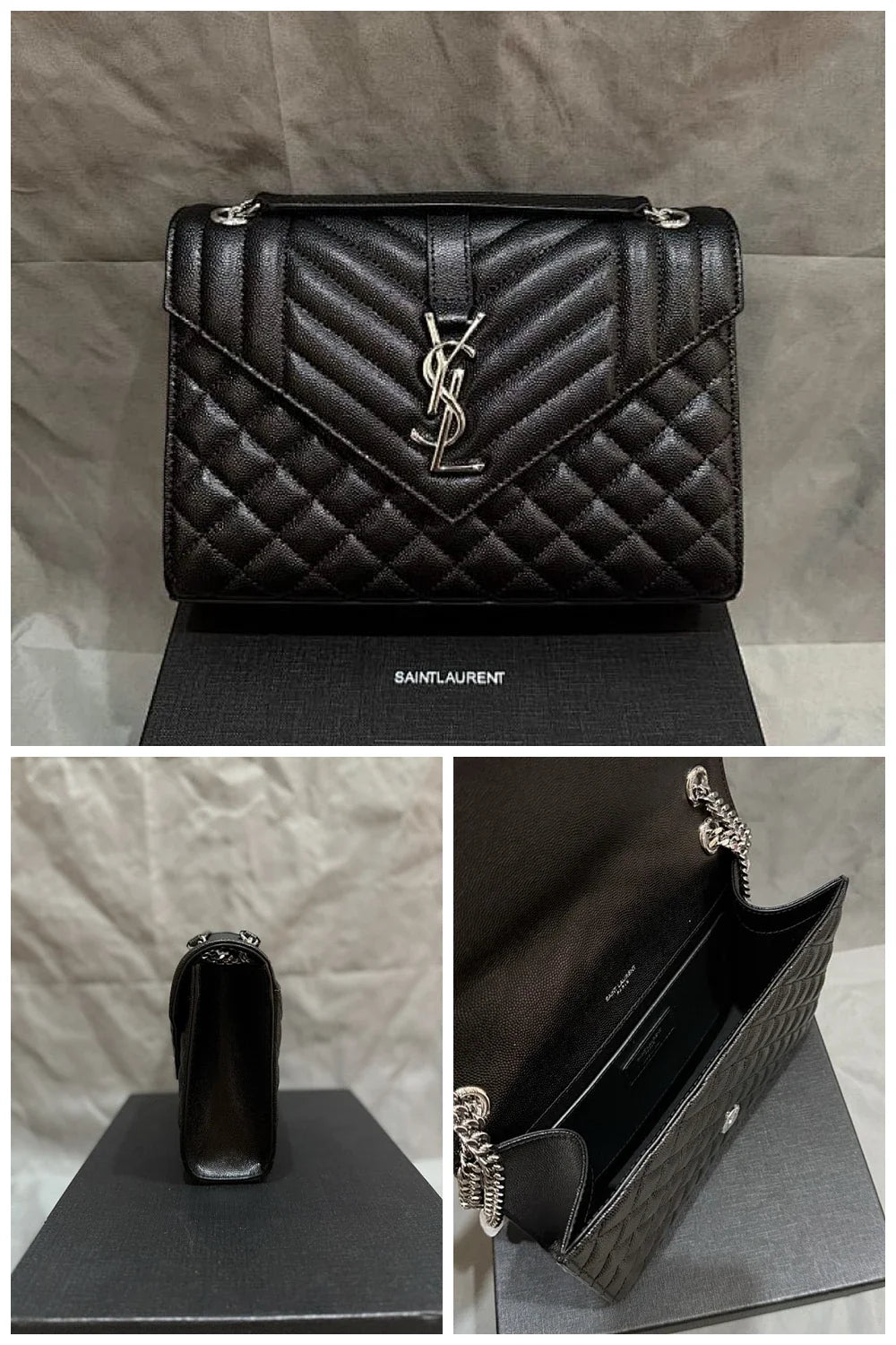 Aurel Bags YLS Bag 661