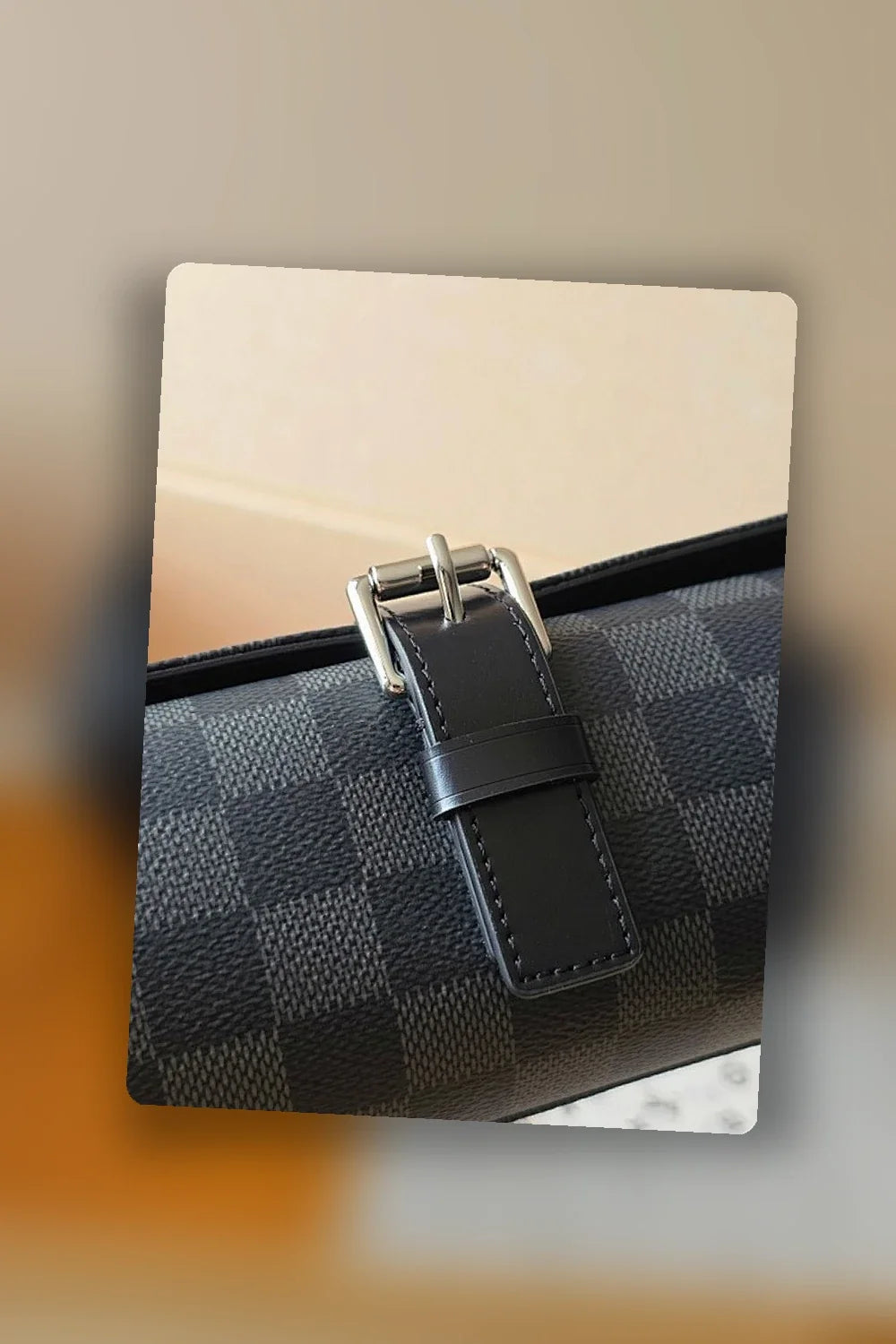 Aurel Bags Mix Wallet 738