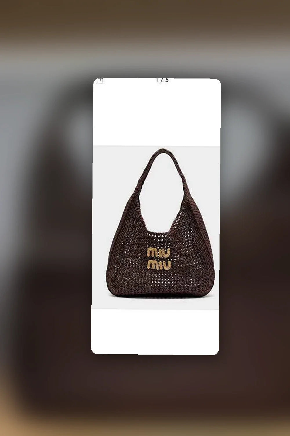 Aurel Bags MMU Bag 352
