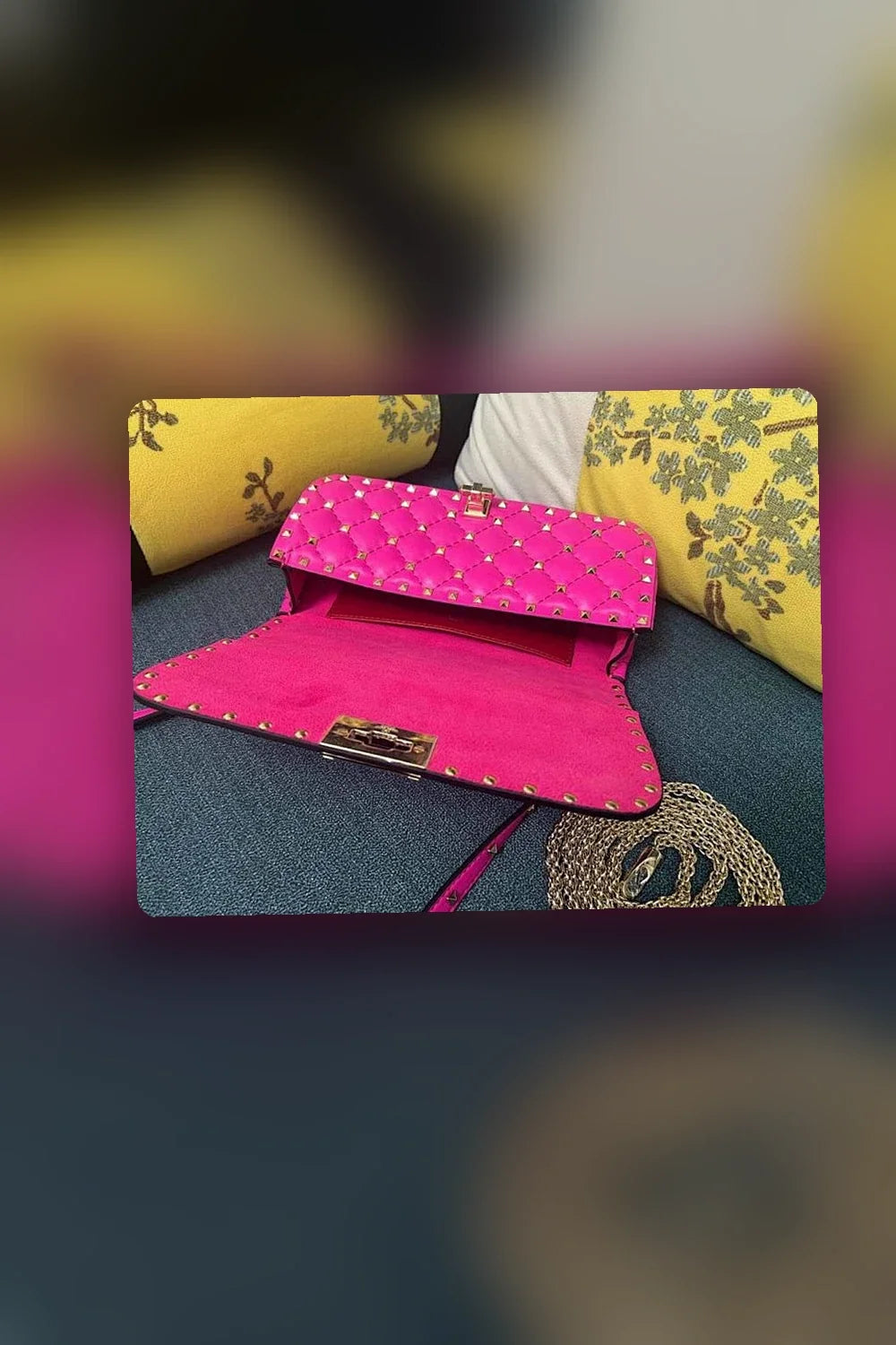 Aurel Bags VEL Bag 820