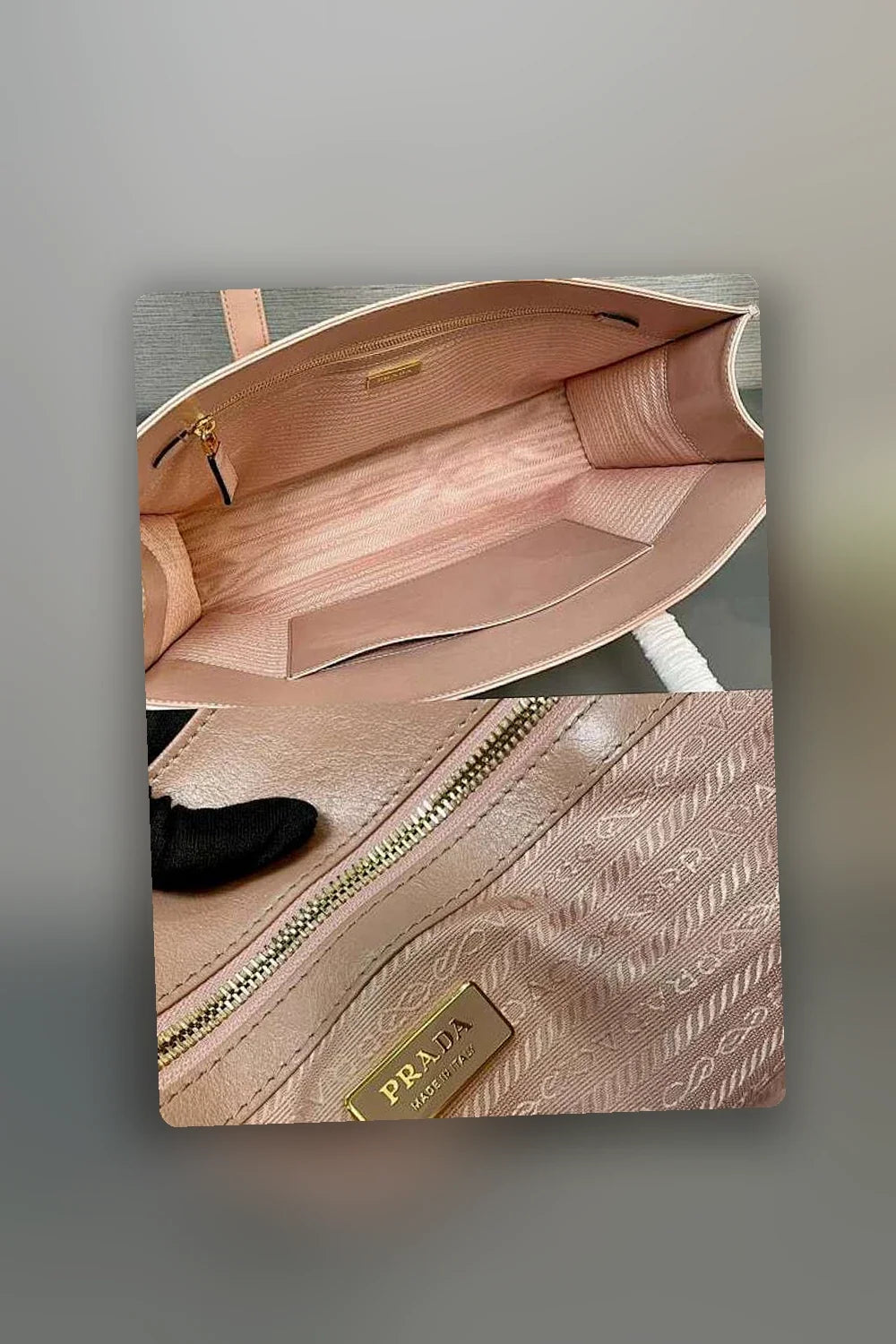 Aurel Bags PD Bag 1099