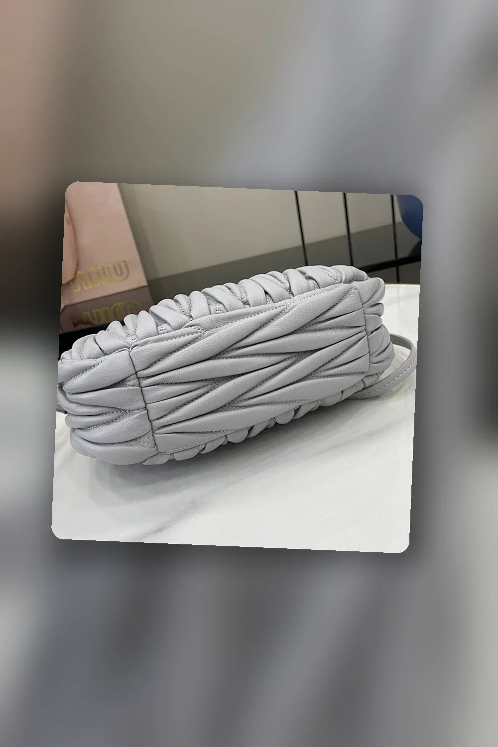 Aurel Bags MMU Bag 414