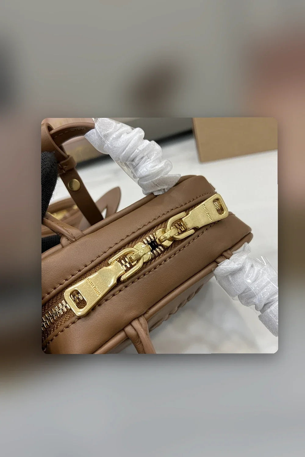Aurel Bags MMU Bag 442