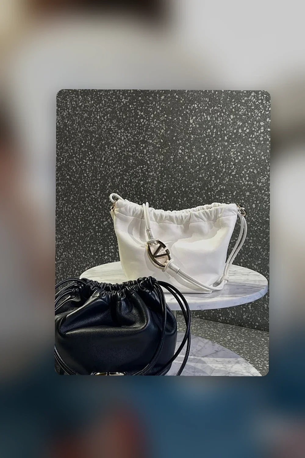 Aurel Bags VEL Bag 732